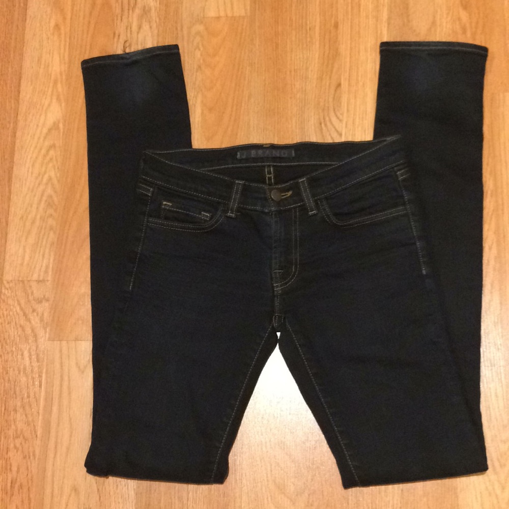💥J BRAND SIZE 24  Women’s Cigarette Skinny